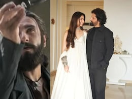 Sara Arjun's Father Raj Speaks On Her 20-Year Age Gap With Ranveer Singh In <i>Dhurandhar</i>