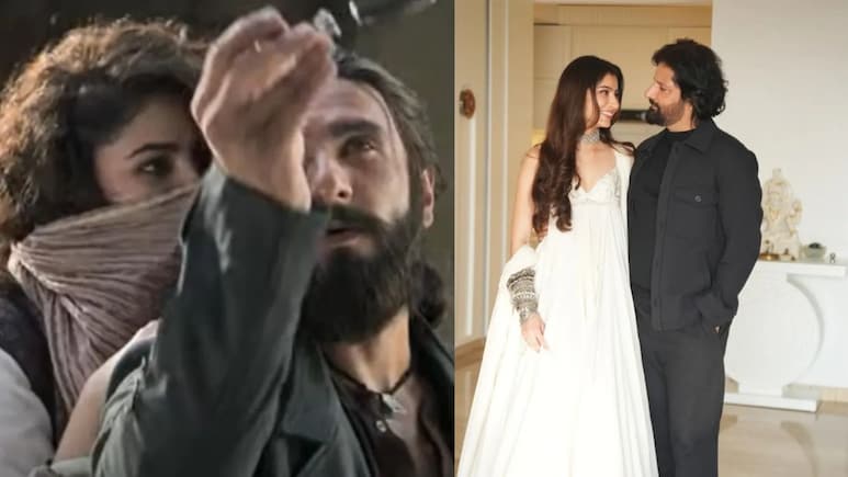 Sara Arjun's Father Raj Speaks On Her 20-Year Age Gap With Ranveer Singh In <i>Dhurandhar</i>