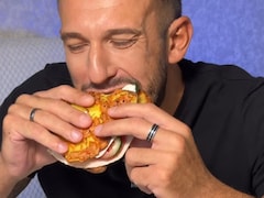 Fitness Coach Dies After Binge-Eating Junk Food For Weight-Loss Challenge