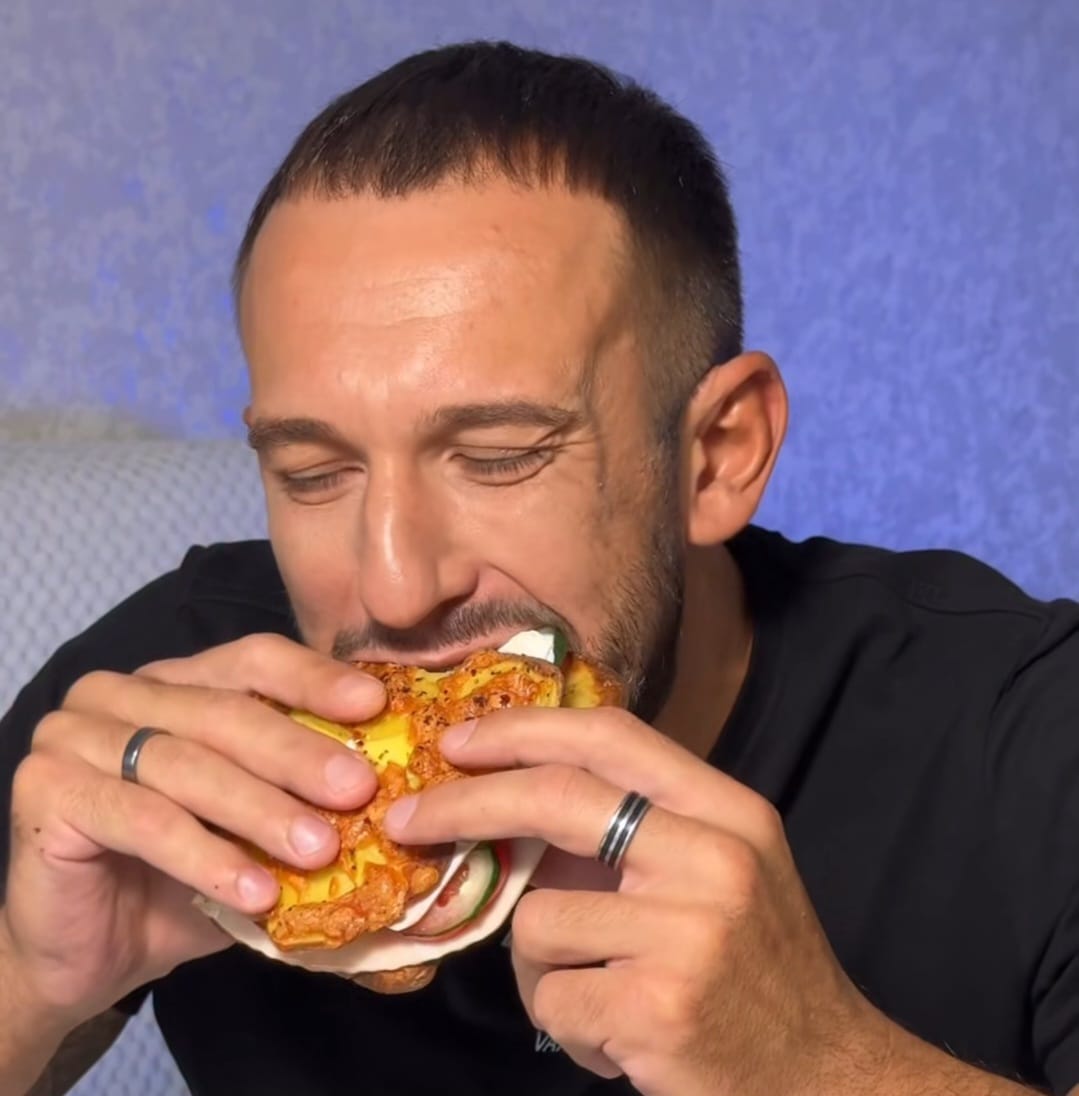 Fitness Coach Dies After Binge-Eating Junk Food For Weight-Loss Challenge