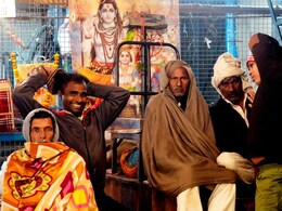 समंदर से तूफान, हिमालय से शीत लहर... अगले सात दिन उत्तर से दक्षिण तक कुदरत का कहर