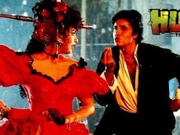 जुम्मा चु्म्मा दे दे गाना नहीं करना चाहते थे अमिताभ बच्चन! कोरियोग्राफर से हुक स्टेप देख कहा- मैं 6 फीट का हूं...