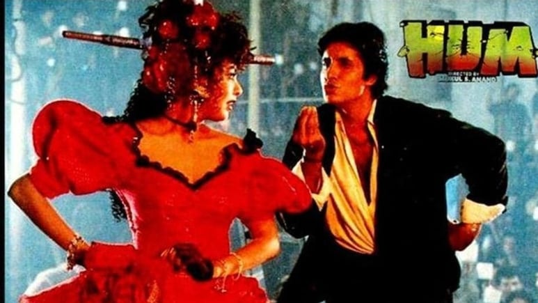 जुम्मा चु्म्मा दे दे गाना नहीं करना चाहते थे अमिताभ बच्चन! कोरियोग्राफर से हुक स्टेप देख कहा- मैं 6 फीट का हूं...