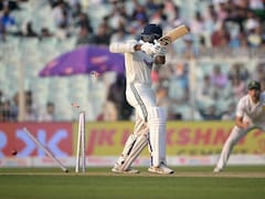 "Even I Wouldve Taken Wickets": 65-Year-Old Ex Batters Dig At Kolkata Pitch