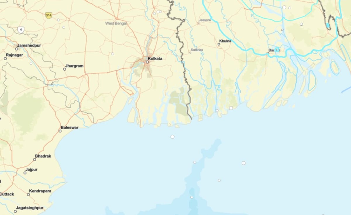 Latest and Breaking News on NDTV