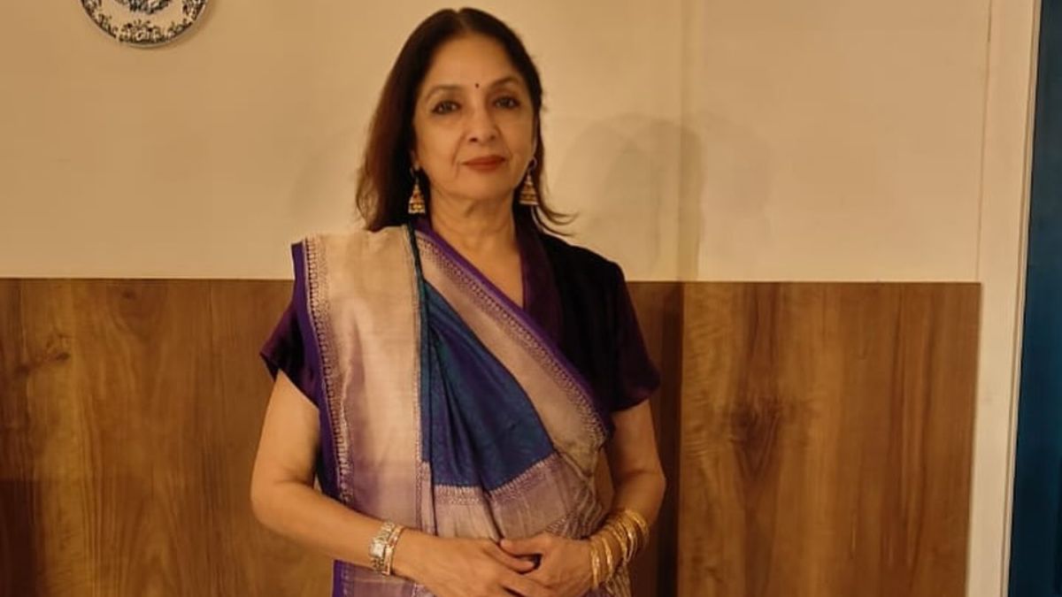 Neena Gupta Shares A Tangy Chutney Recipe You Can Make All Year Round