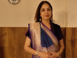 Watch: Neena Gupta Shares A Simple, Tangy Chutney Recipe You Can Make All Year Round