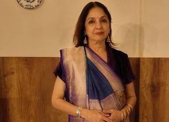 Watch: Neena Gupta Shares A Simple, Tangy Chutney Recipe You Can Make All Year Round
