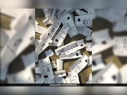 VVPATs Not Mandatory For Local Body Polls In Maharashtra, High Court Told