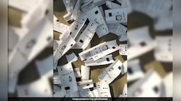 VVPATs Not Mandatory For Local Body Polls In Maharashtra, High Court Told