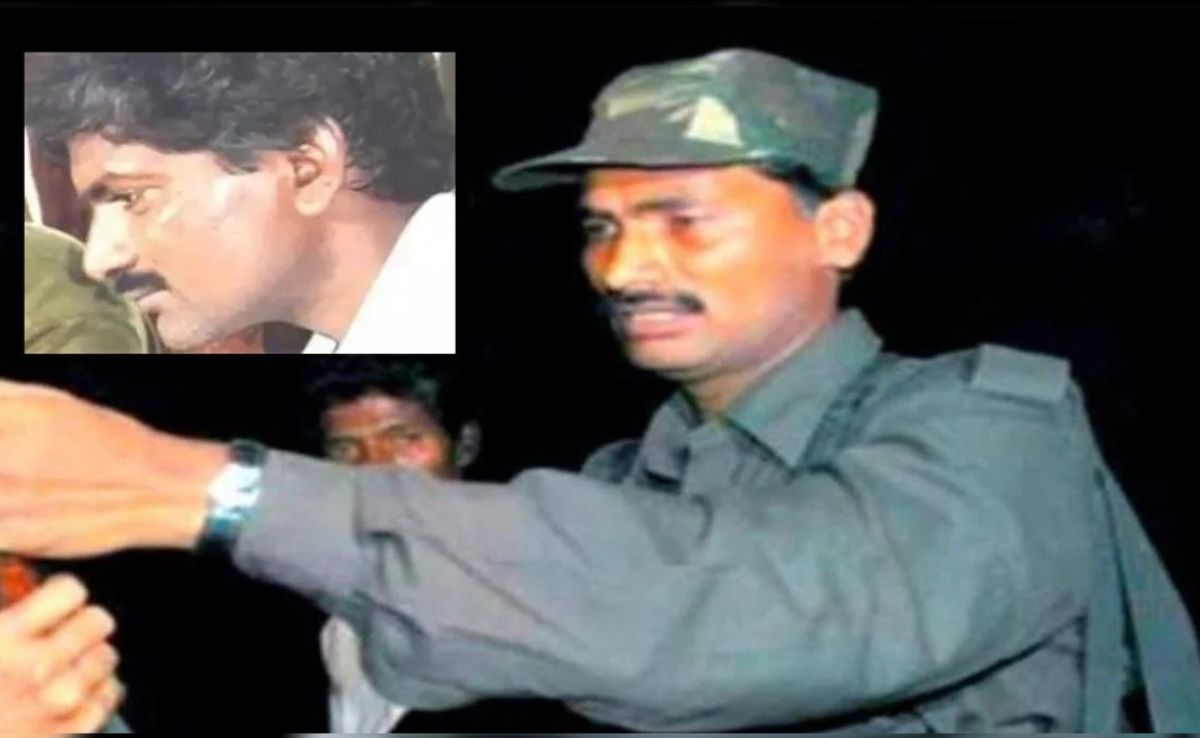Naxal Commander Devji Arrest: हिड़मा की मौत के बाद टॉप नक्सली कमांडर अरेस्ट; जानिए कौन है देवजी