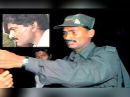 नक्सलियों का टॉप कमांडर देवजी 9 टीम मेंबर के साथ गिरफ्तार, खूंखार नक्सली हिड़मा एनकाउंटर में सुबह हुआ था ढेर