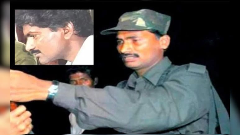 नक्सलियों का टॉप कमांडर देवजी 9 टीम मेंबर के साथ गिरफ्तार, खूंखार नक्सली हिड़मा एनकाउंटर में सुबह हुआ था ढेर