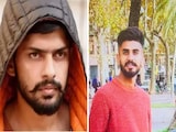 Bishnoi Gang Member Among 2 Most Wanted Gangsters Arrested In US, Georgia Bishnoi Gang Member Among 2 Most Wanted Gangsters Arrested In US, Georgia