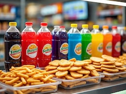 सिर्फ 5 मिनट में आपके ब्लड प्रेशर बढ़ा सकती हैं ये 4 चीजें, खाने-पीने से पहले 100 बार सोचें!