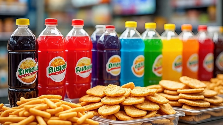 सिर्फ 5 मिनट में आपके ब्लड प्रेशर बढ़ा सकती हैं ये 4 चीजें, खाने-पीने से पहले 100 बार सोचें!