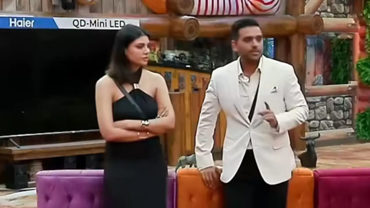 <i>Bigg Boss 19</i>: Deepak Chahar Roasts Sister Malti, Leaves Housemates In Splits