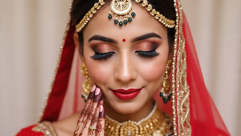 Bridal Makeup Kit Under 1000: मेकअप होगा ऐसा कि सब हो जाएंगे आपके दीवाने, जानना चाहेगा कहां से ली मेकअप किट