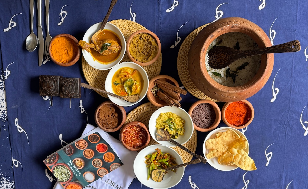 Latest and Breaking News on NDTV Latest and Breaking News on NDTV