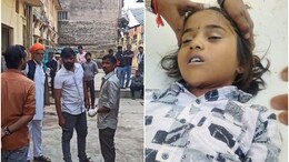 Rajasthan Electric Pole Accident: 8 साल की बेटी करंट की चपेट में थी, 2 घंटे तक गलियों में ढूंढता रहा पिता; ये खबर दिल तोड़ देगी