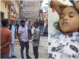 Rajasthan Electric Pole Accident: 8 साल की बेटी करंट की चपेट में थी, 2 घंटे तक गलियों में ढूंढता रहा पिता; ये खबर दिल तोड़ देगी