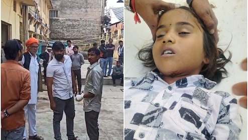 Rajasthan Electric Pole Accident: 8 साल की बेटी करंट की चपेट में थी, 2 घंटे तक गलियों में ढूंढता रहा पिता; ये खबर दिल तोड़ देगी