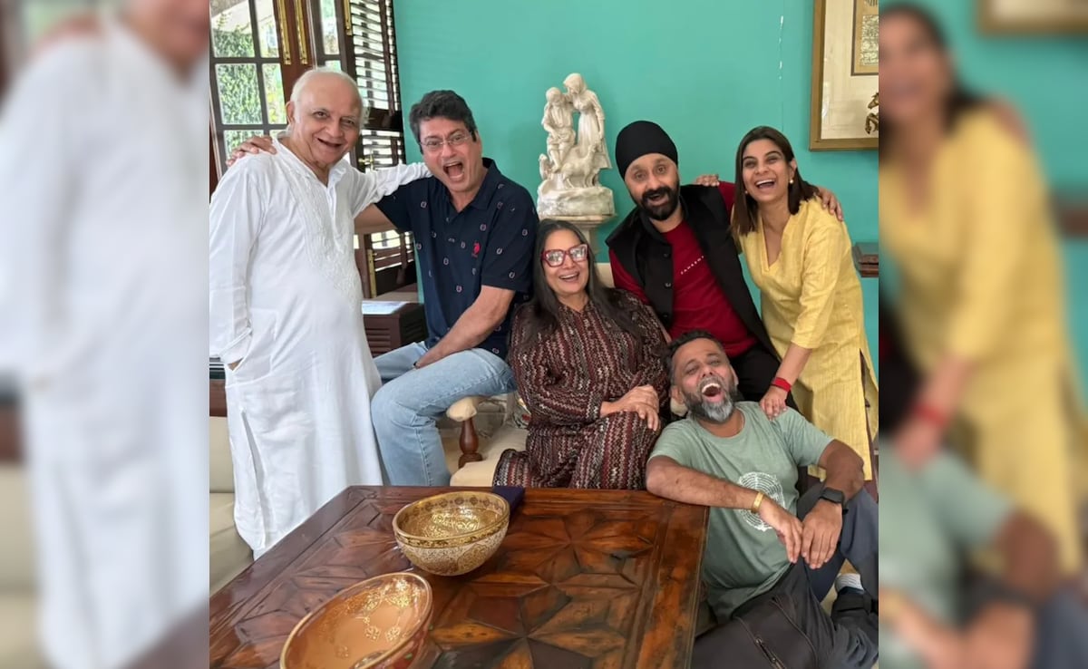 Latest and Breaking News on NDTV