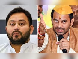 जयचंदों ने RJD को बर्बाद कर दिया... तेजस्वी के 'फेलस्वी' बनने पर तेज प्रताप ने बताई कड़वी सच्चाई