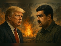 वेनेजुएला पर हमला करके ही रहेंगे ट्रंप! नहीं मान रहे संविधान, कहा- अमेरिकी संसद मुझे रोक नहीं सकती