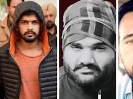 Rajasthan: लॉरेंस-रोहित-गोल्डी गैंग के 12 वांटेड की बन गई लिस्ट, AGTF ने कर ली पूरी तैयारी