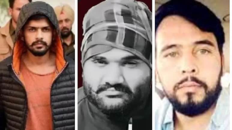 Rajasthan: लॉरेंस-रोहित-गोल्डी गैंग के 12 वांटेड की बन गई लिस्ट, AGTF ने कर ली पूरी तैयारी Rajasthan: लॉरेंस-रोहित-गोल्डी गैंग के 12 वांटेड की बन गई लिस्ट, AGTF ने कर ली पूरी तैयारी