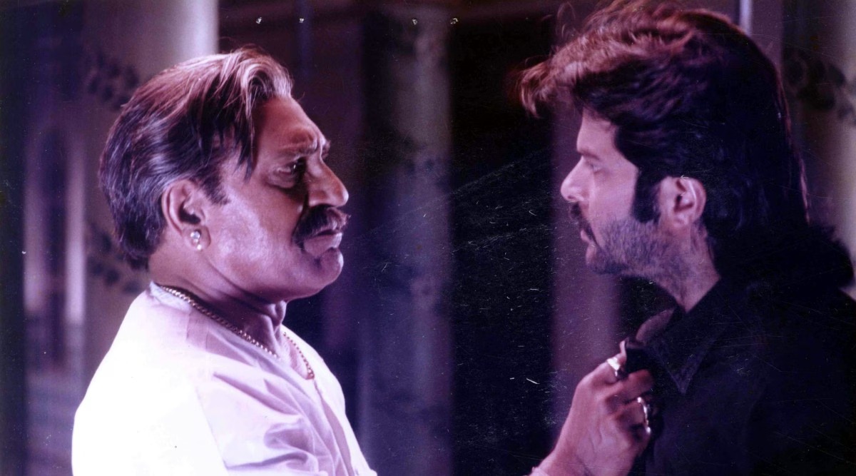 जब शाहरुख, पूजा, मनीषा, जूही, श्रीदेवी, रवीना ने रिजेक्ट की ये फिल्म, अनिल कपूर ने लिया ऑफर, जीते 7 बड़े अवार्ड