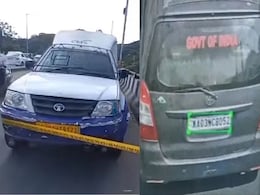 टैक्स वाले बनकर ATM वैन से लूटे 7 करोड़, मंत्री ने बताया-24 घंटे बाद भी कैसे दे रहे पुलिस को चकमा