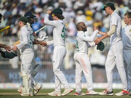 "Skill Has Downgraded": BCCI Sent Blunt 'Pitch' Message After South Africa Stun India In 1st Test