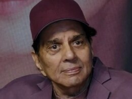 Dharmendra Health Update: धर्मेंद्र यांची तब्येत बिघडली; मुंबईतील हॉस्पिटलमध्ये दाखल