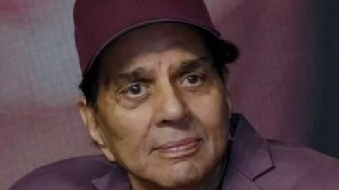 Dharmendra Health Update: धर्मेंद्र यांची तब्येत बिघडली; मुंबईतील हॉस्पिटलमध्ये दाखल