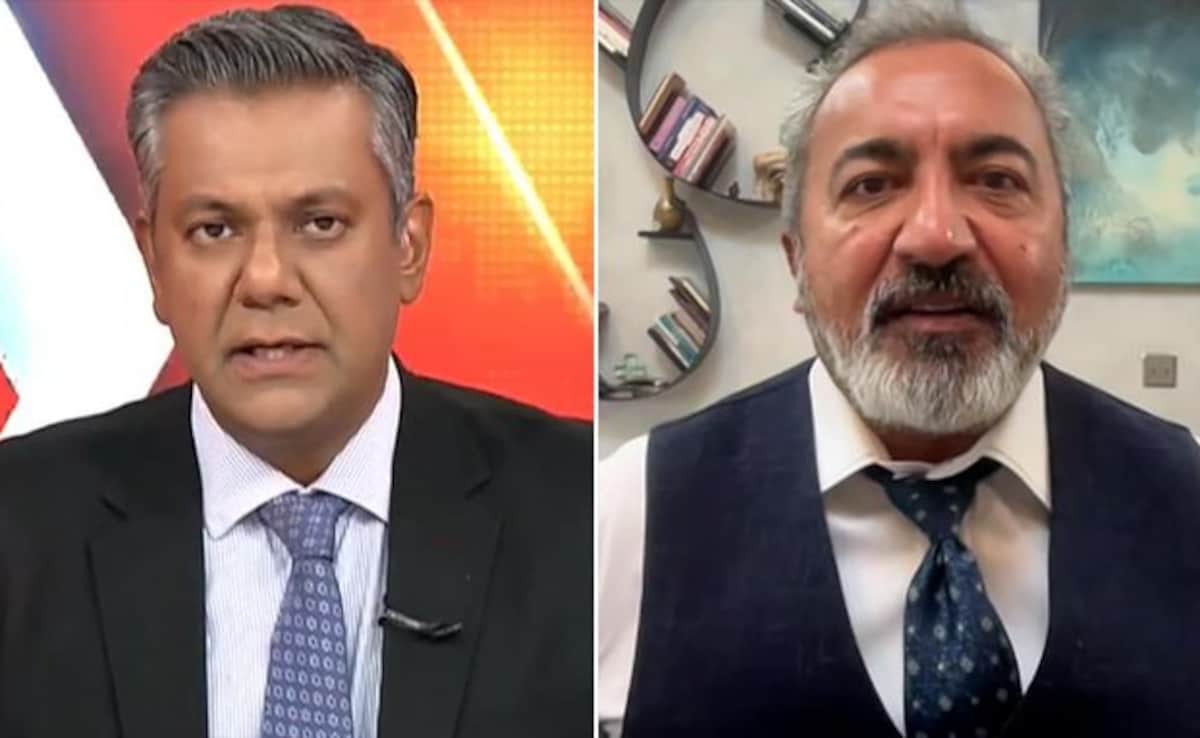 "Ties With India Different From Pakistan": US Lawmaker To NDTV On New Resolution