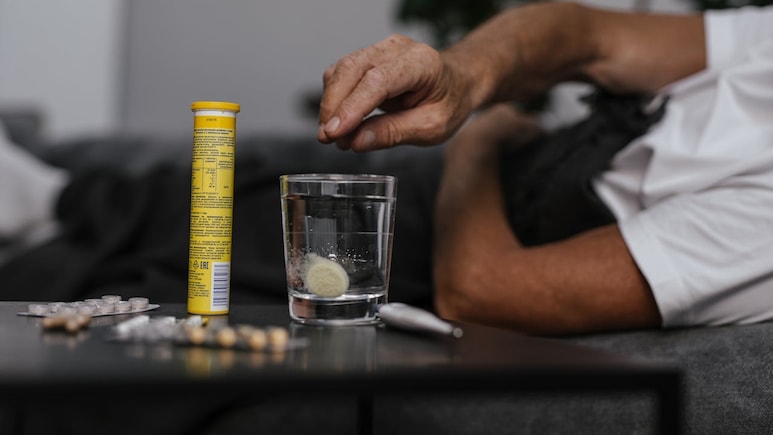 Typhoid Case Surge In Gandhinagar: Human Rights Body Asks Gujarat Government For Ground Report