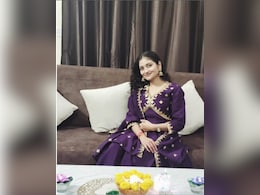 Success Story: कृषक केमिस्ट की बेटी बनीं जज, विशाखा गतवार ने मध्य प्रदेश सिविल जज परीक्षा में हासिल की 9वीं रैंक