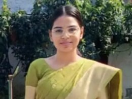 पहले पटवारी... फिर सीईओ और अब डीएसपी बनीं विदिशा की शिवानी राय, ऐसे क्रैक किया MPPSC