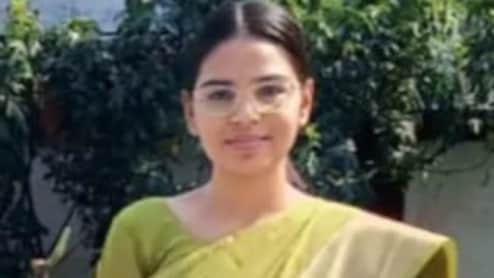 Success Story: पहले पटवारी... फिर सीईओ और अब डीएसपी बनीं विदिशा की शिवानी राय, ऐसे क्रैक किया MPPSC