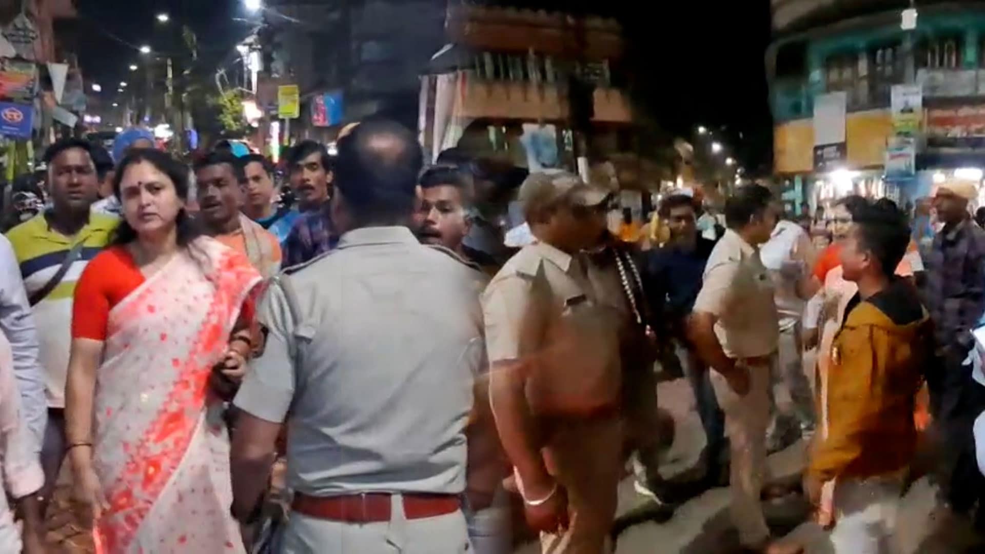 4-Year-Old Sleeping Next To Grandmother Kidnapped, Raped Near Kolkata