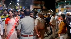 4-Year-Old Sleeping Next To Grandmother Kidnapped, Raped Near Kolkata