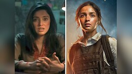 "Divya Khossla Called Alia Bhatt's <i>Jigra</i> Copy Film For Publicity," Says <i>Savi</i> Producer Mukesh Bhatt