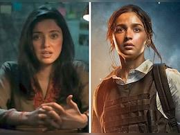 "Divya Khossla Called Alia Bhatt's <i>Jigra</i> Copy Film For Publicity," Says <i>Savi</i> Producer Mukesh Bhatt