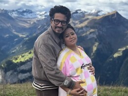 दूसरा बच्चा लड़का चाहिए या लड़की ? भारती सिंह ने किया खुलासा