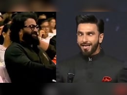 800 करोड़ कमाने वाली कांतारा के एक्टर के सामने रणवीर कर गए बचपना, ऋषभ शेट्टी के मना करने पर भी कर बैठे ये भूल