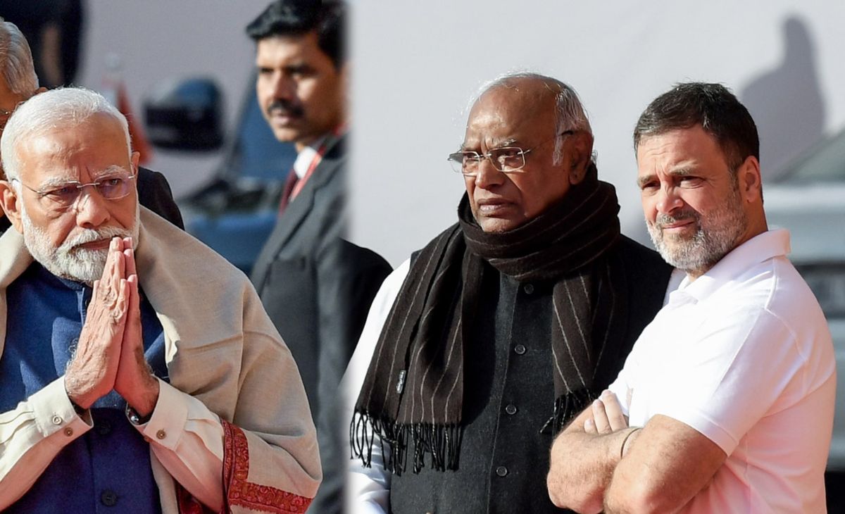 सोमवार-मंगलवार को संसद में छूटेंगे पसीने, इन विषयों पर होगा सत्र का सबसे बड़ा घमासान