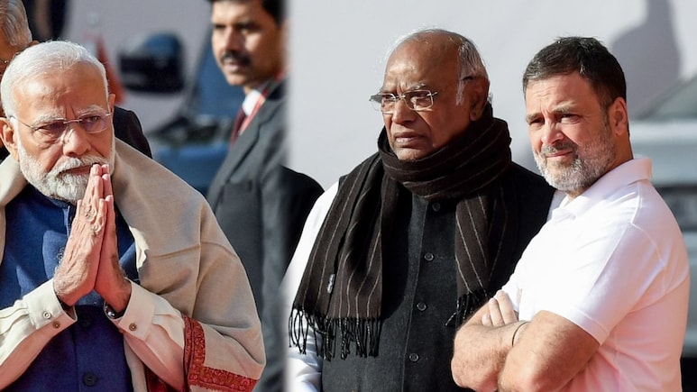 सोमवार-मंगलवार को संसद में छूटेंगे पसीने, इन विषयों पर होगा सत्र का सबसे बड़ा घमासान