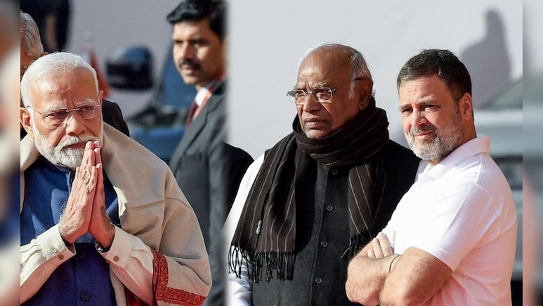 वंदे मातरम, चंडीगढ़ से SIR तक... संसद के शीतकालीन सत्र में विपक्ष करेगा वार, सरकार धार कुंद करने को तैयार